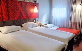 Hotel Ibis Dijon Centre Clemenceau